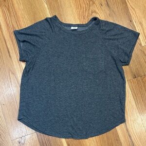 Matilda Jane Good Hart Cloverport Tee